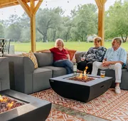 Battenkill Glamping Resort hotel detail image 3
