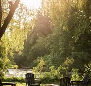 Battenkill Glamping Resort hotel detail image 7