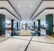 Ocean Front Casablanca Studios with FULL KITCHENS & Beach access By BL Rentals hotel detail image 4