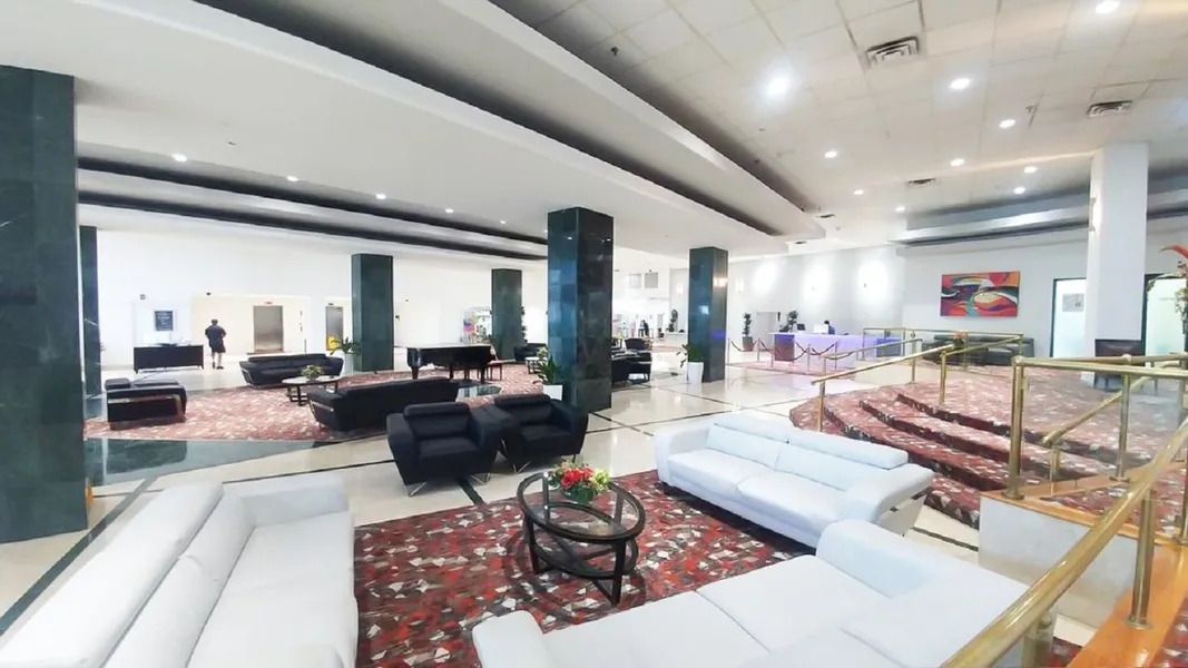 Ocean Front Casablanca Studios with FULL KITCHENS & Beach access By BL Rentals hotel detail image 6