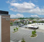 Springhill Suites by Marriott Lexington Fritz Farm hotel detail image 3