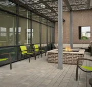 Springhill Suites by Marriott Lexington Fritz Farm hotel detail image 4