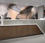 Springhill Suites by Marriott Lexington Fritz Farm hotel detail image 5