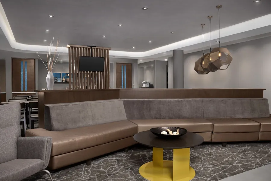 Springhill Suites by Marriott Lexington Fritz Farm hotel detail image 6