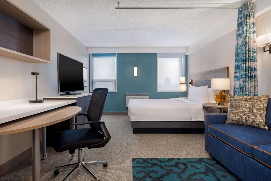Home2 Suites by Hilton Kingston hotel detail image 6
