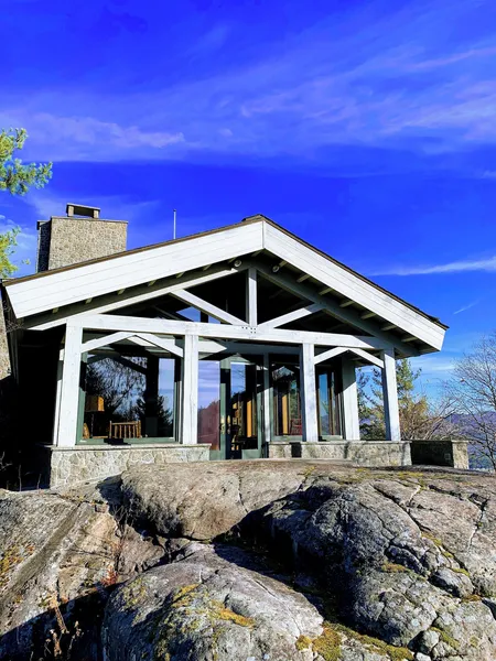 NewVida Preserve hotel detail image 2