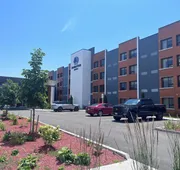 DoubleTree by Hilton Kingston hotel detail image 3