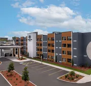 DoubleTree by Hilton Kingston hotel detail image 4