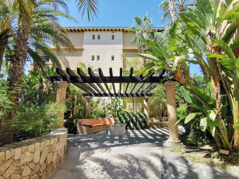 The Club at Hacienda del Mar hotel detail image 6