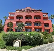The Club at Hacienda del Mar hotel detail image 7