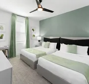 Villatel Orlando Resort hotel detail image 7
