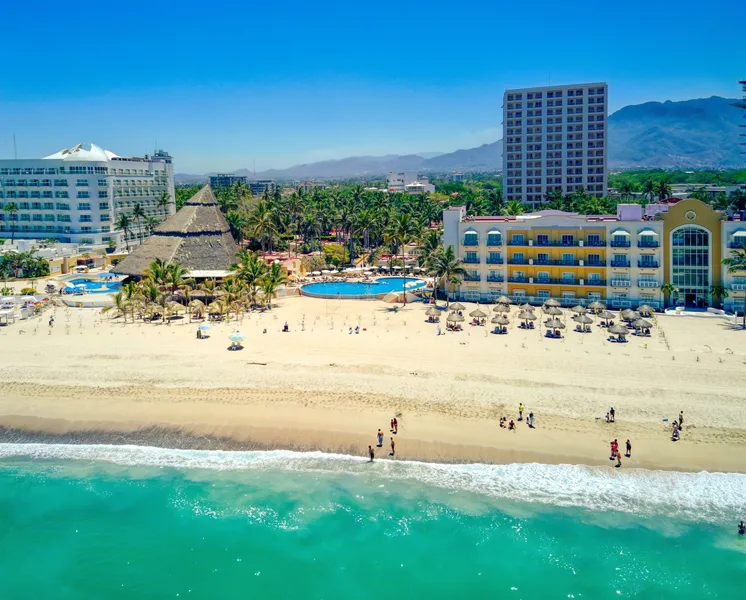 Krystal Vallarta - All Inclusive hotel detail image 2