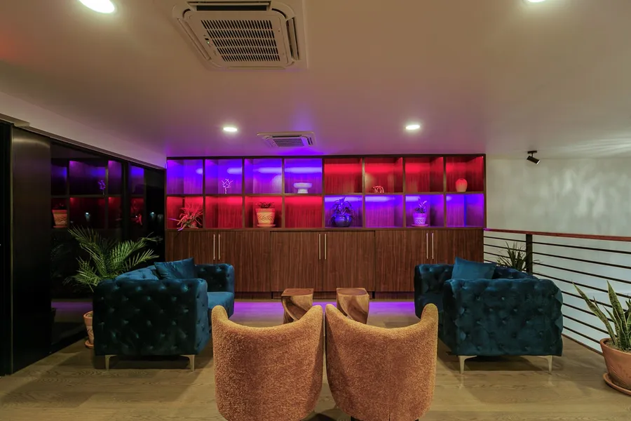 Angoria Hotel hotel detail image 6