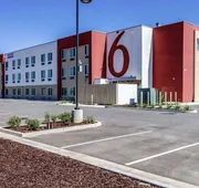 SureStay by Best Western Livingston Merced County hotel detail image 3