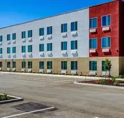 SureStay by Best Western Livingston Merced County hotel detail image 4