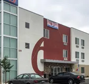 SureStay by Best Western Livingston Merced County hotel detail image 5