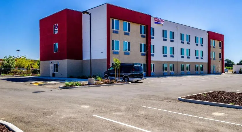 SureStay by Best Western Livingston Merced County hotel detail image 6