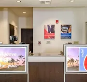 SureStay by Best Western Livingston Merced County hotel detail image 7