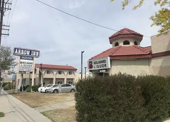 Howard Johnson by Wyndham Azusa hotel thumbnail 2