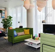 citizenM Miami South Beach hotel detail image 4