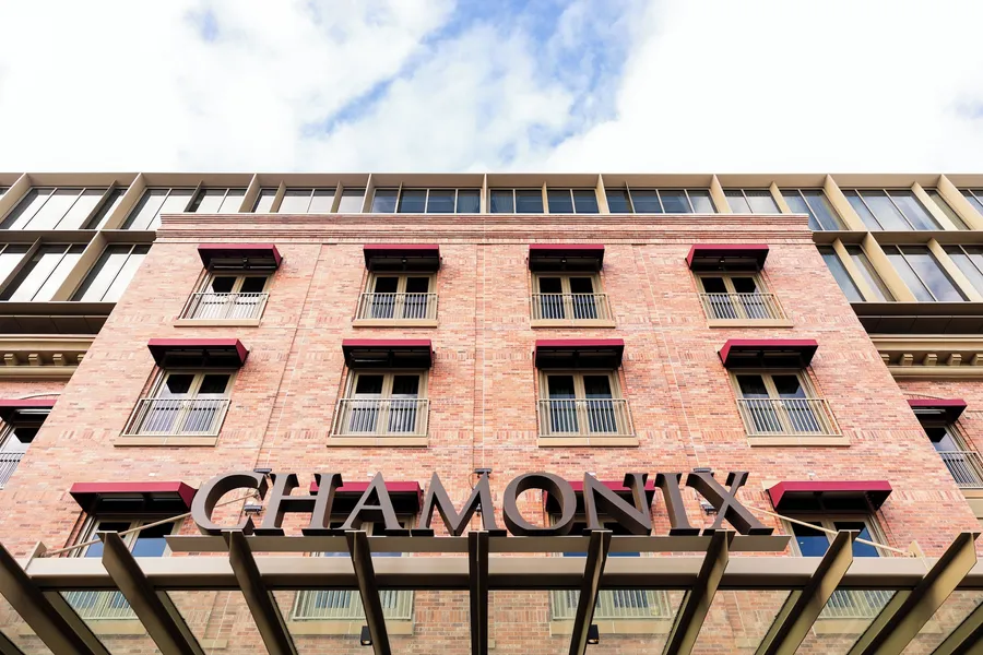 Chamonix Casino Hotel hotel detail image 2