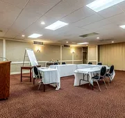 America's Best Value Inn Albert Lea hotel detail image 3