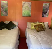 Air b/b lodge hotel detail image 3