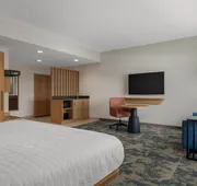 Hampton Inn & Suites by Hilton Port Clinton Catawba Island hotel detail image 5