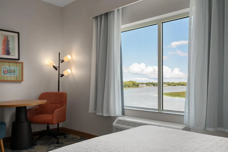 Hampton Inn & Suites by Hilton Port Clinton Catawba Island hotel detail image 6