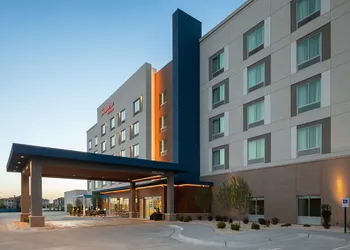 Hampton Inn by Hilton Grand Island Medical Center hotel thumbnail 3