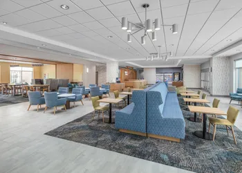 Hampton Inn by Hilton Grand Island Medical Center hotel thumbnail 6