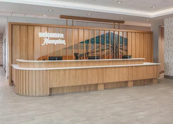 Hampton Inn by Hilton Grand Island Medical Center hotel thumbnail 7