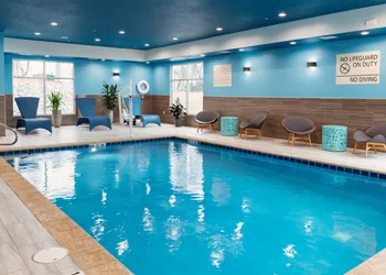 Hampton Inn by Hilton Grand Island Medical Center hotel thumbnail 2