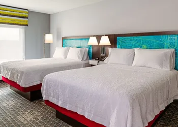 Hampton Inn by Hilton Grand Island Medical Center hotel thumbnail 3