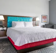 Hampton Inn by Hilton Grand Island Medical Center hotel detail image 4