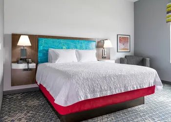 Hampton Inn by Hilton Grand Island Medical Center hotel thumbnail 4