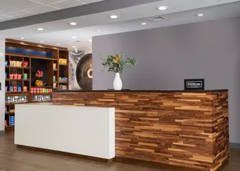 Hampton Inn by Hilton Grand Island Medical Center hotel thumbnail 7