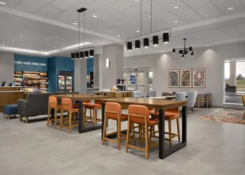 Hampton Inn By Hilton Dexter hotel thumbnail 2