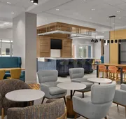 Hampton Inn By Hilton Dexter hotel detail image 4