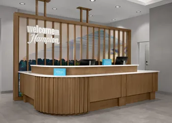 Hampton Inn By Hilton Dexter hotel thumbnail 6