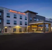 Hampton Inn & Suites Cottonwood, Az hotel detail image 3