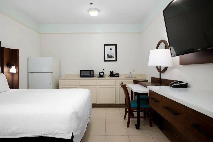 Sand Rose Beach Resort hotel detail image 6