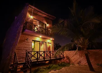Norock Club and Beach hotel thumbnail 2