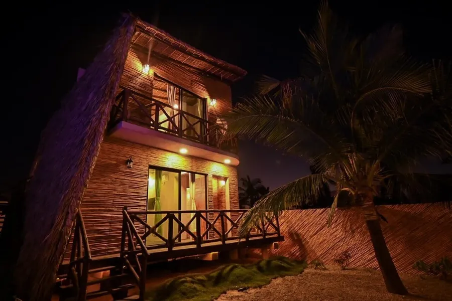Norock Club and Beach hotel detail image 2
