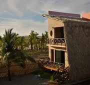 Norock Club and Beach hotel detail image 4