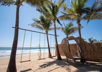 Norock Club and Beach hotel thumbnail 5