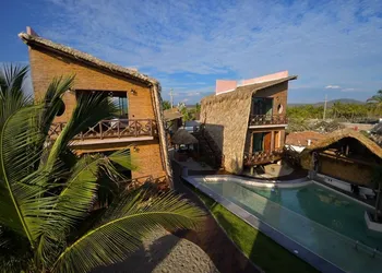 Norock Club and Beach hotel thumbnail 8
