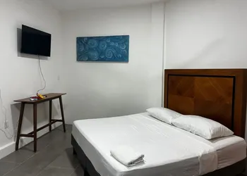 Bungalows Punta Conejo hotel thumbnail 2