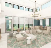 Residence Inn Panama City Beach Pier Park hotel detail image 3