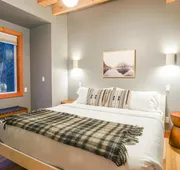 Whistler Peak Lodge hotel detail image 4